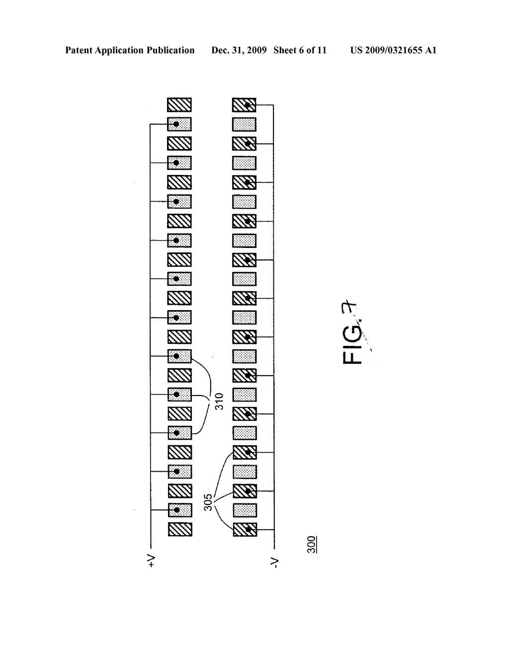 Ion Transfer Tube with Spatially Alternating DC Fields - diagram, schematic, and image 07