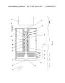 Ion Transfer Tube with Spatially Alternating DC Fields diagram and image