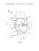 METHOD AND SYSTEM FOR STERILIZING OBJECTS BY THE APPLICATION OF GAS-CLUSTER ION-BEAM TECHNOLOGY diagram and image