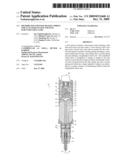 Distributed stiffness biasing spring for actuator system and fuel injector using same diagram and image