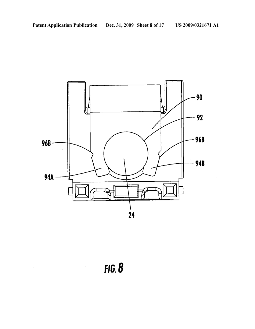 SOLENOID VALVE AND METHOD OF ASSEMBLY THEREOF - diagram, schematic, and image 09