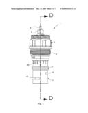 Adjustable Regulator Insert diagram and image