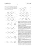 LIQUID CRYSTAL COMPOSITION AND LIQUID CRYSTAL DISPLAY ELEMENT diagram and image