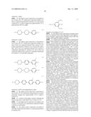 LIQUID CRYSTAL COMPOSITION AND LIQUID CRYSTAL DISPLAY ELEMENT diagram and image