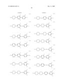 LIQUID CRYSTAL COMPOSITION AND LIQUID CRYSTAL DISPLAY ELEMENT diagram and image