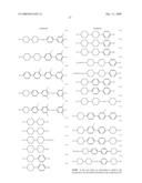 LIQUID CRYSTAL COMPOSITION AND LIQUID CRYSTAL DISPLAY ELEMENT diagram and image