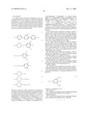 LIQUID CRYSTAL COMPOSITION AND LIQUID CRYSTAL DISPLAY ELEMENT diagram and image