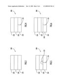 Resistive Memory Devices with Improved Resistive Changing Elements diagram and image