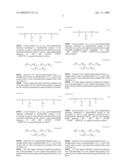 ORGANIC ELECTRONIC MATERIAL, ORGANIC ELECTRONIC DEVICE, AND ORGANIC ELECTROLUMINESCENT DEVICE diagram and image