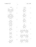 ORGANIC ELECTRONIC MATERIAL, ORGANIC ELECTRONIC DEVICE, AND ORGANIC ELECTROLUMINESCENT DEVICE diagram and image