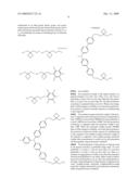 ORGANIC ELECTRONIC MATERIAL, ORGANIC ELECTRONIC DEVICE, AND ORGANIC ELECTROLUMINESCENT DEVICE diagram and image