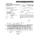 LIGHT EMITTING APPARATUS AND ELECTRONIC DEVICE diagram and image