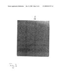 Dislocation-based light emitter diagram and image