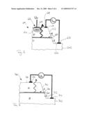 Dislocation-based light emitter diagram and image