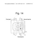 OPTICAL SEMICONDUCTOR DEVICE AND METHOD FOR MANUFACTURING THE SAME diagram and image