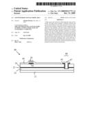 LED with Reduced Electrode Area diagram and image