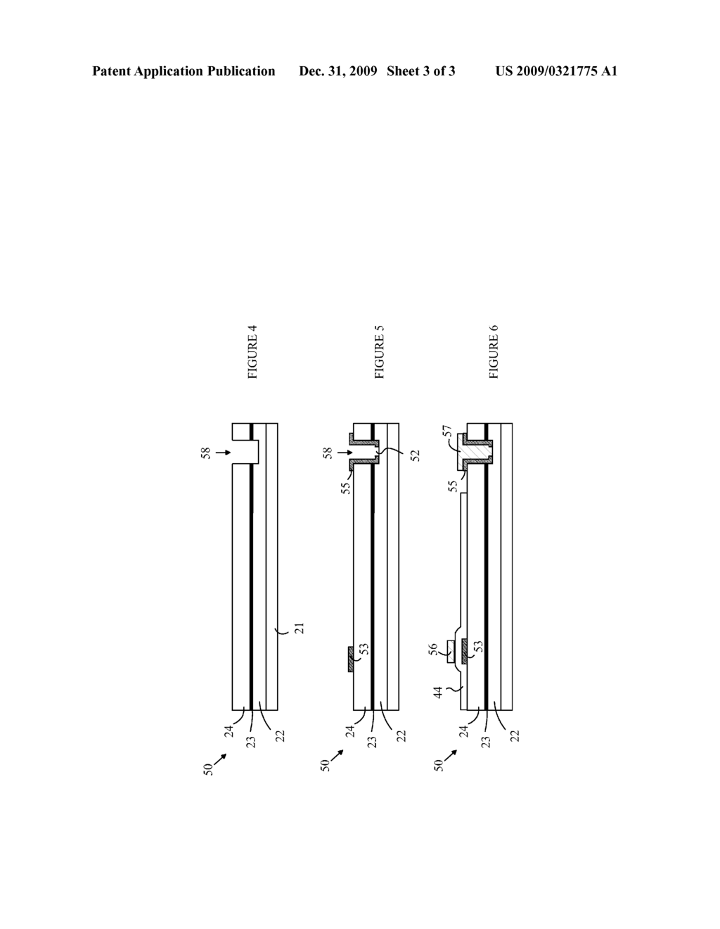 LED with Reduced Electrode Area - diagram, schematic, and image 04