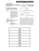 GALLIUM NITRIDE-BASED LIGHT EMITTING DEVICE WITH ROUGHENED SURFACE AND FABRICATING METHOD THEREOF diagram and image