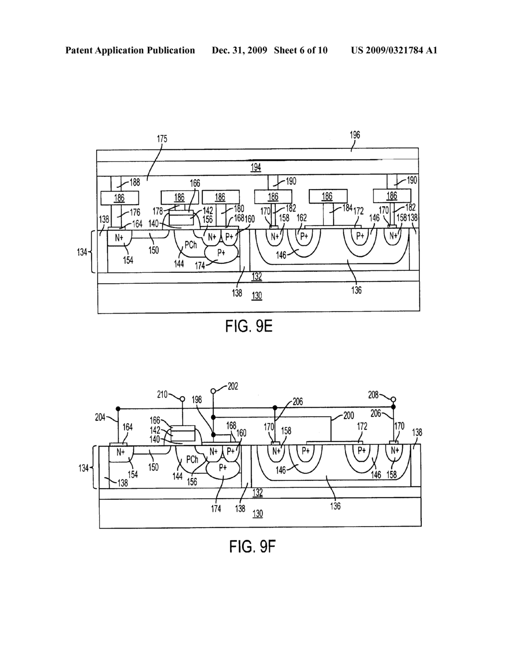 Semiconductor Device and Method of Forming Lateral Power MOSFET with Integrated Schottky Diode on Monolithic Substrate - diagram, schematic, and image 07