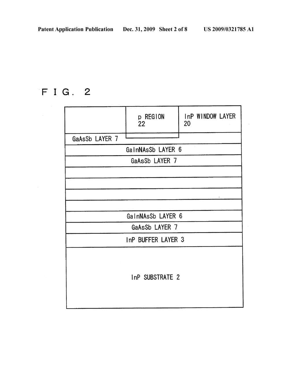 LIGHT RECEIVING DEVICE - diagram, schematic, and image 03