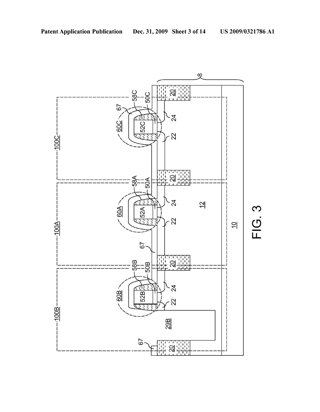 Band Gap Modulated Optical Sensor - diagram, schematic, and image 04