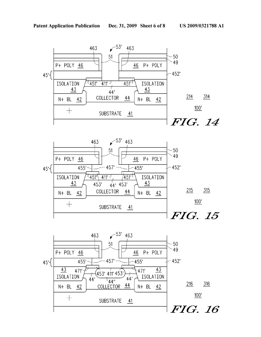 DIELECTRIC LEDGE FOR HIGH FREQUENCY DEVICES - diagram, schematic, and image 07