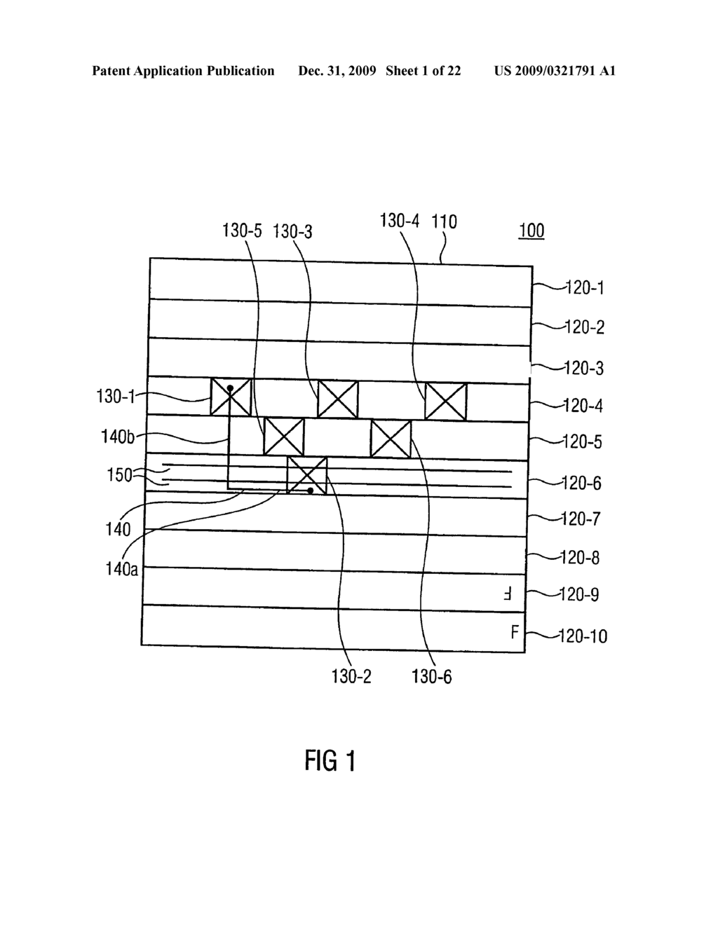 Integrated Circuits, Standard Cells, and Methods for Generating a Layout of an Integrated Circuit - diagram, schematic, and image 02