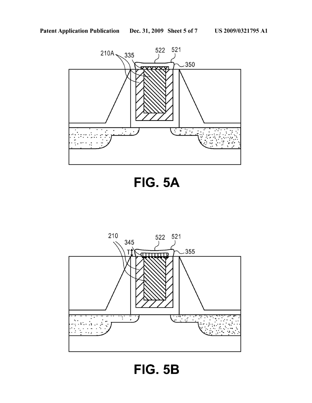 SELECTIVE FORMATION OF DIELECTRIC ETCH STOP LAYERS - diagram, schematic, and image 06