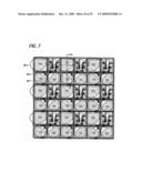 SEMICONDUCTOR DEVICE INCLUDING SOLID STATE IMAGE PICKUP DEVICE, AND PORTABLE ELECTRONIC APPARATUS diagram and image