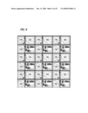 SEMICONDUCTOR DEVICE INCLUDING SOLID STATE IMAGE PICKUP DEVICE, AND PORTABLE ELECTRONIC APPARATUS diagram and image