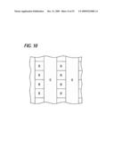 SEMICONDUCTOR DEVICE INCLUDING SOLID STATE IMAGE PICKUP DEVICE, AND PORTABLE ELECTRONIC APPARATUS diagram and image