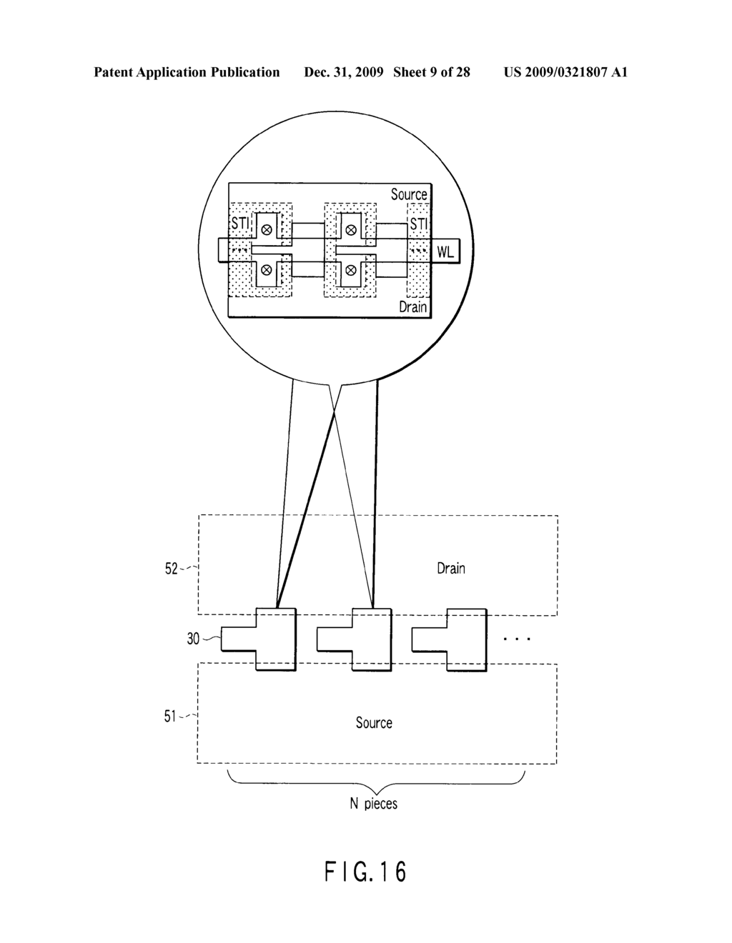 SEMICONDUCTOR DEVICE AND SEMICONDUCTOR SYSTEM - diagram, schematic, and image 10