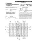 SEMICONDUCTOR MEMORY DEVICE AND MANUFACTURING METHOD OF THE SAME diagram and image