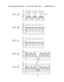 SEMICONDUCTOR MEMORY DEVICE AND MANUFACTURING METHOD OF THE SAME diagram and image