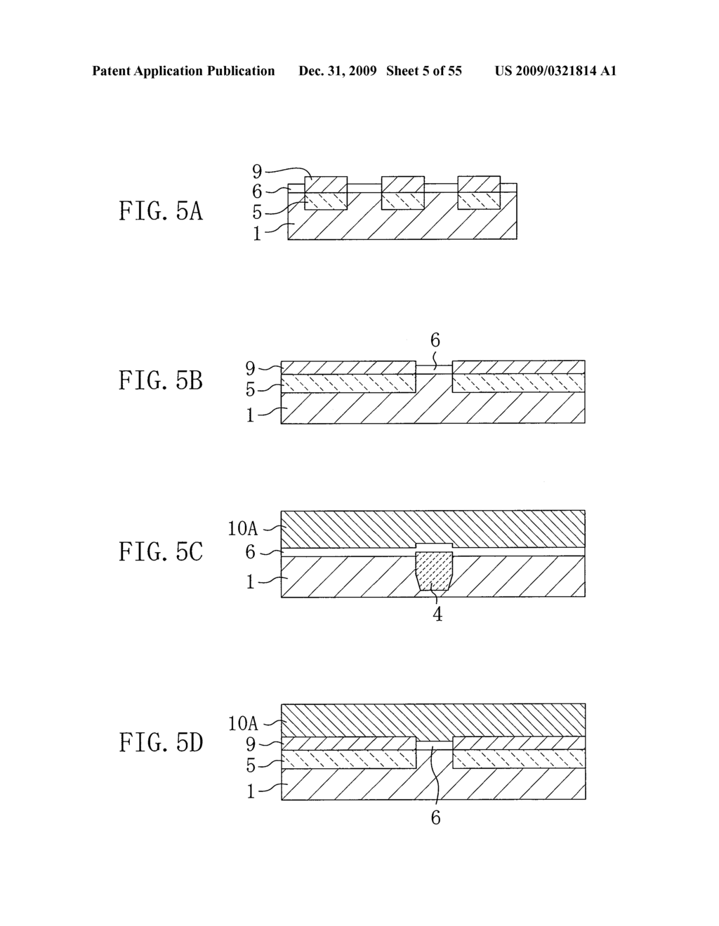 SEMICONDUCTOR MEMORY DEVICE AND MANUFACTURING METHOD OF THE SAME - diagram, schematic, and image 06