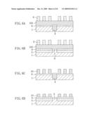 SEMICONDUCTOR MEMORY DEVICE AND MANUFACTURING METHOD OF THE SAME diagram and image