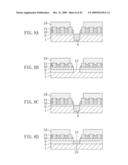 SEMICONDUCTOR MEMORY DEVICE AND MANUFACTURING METHOD OF THE SAME diagram and image