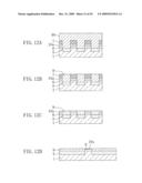 SEMICONDUCTOR MEMORY DEVICE AND MANUFACTURING METHOD OF THE SAME diagram and image