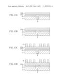 SEMICONDUCTOR MEMORY DEVICE AND MANUFACTURING METHOD OF THE SAME diagram and image