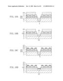 SEMICONDUCTOR MEMORY DEVICE AND MANUFACTURING METHOD OF THE SAME diagram and image