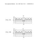 SEMICONDUCTOR MEMORY DEVICE AND MANUFACTURING METHOD OF THE SAME diagram and image