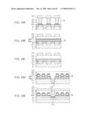 SEMICONDUCTOR MEMORY DEVICE AND MANUFACTURING METHOD OF THE SAME diagram and image