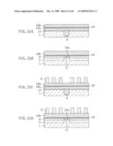 SEMICONDUCTOR MEMORY DEVICE AND MANUFACTURING METHOD OF THE SAME diagram and image