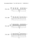 SEMICONDUCTOR MEMORY DEVICE AND MANUFACTURING METHOD OF THE SAME diagram and image