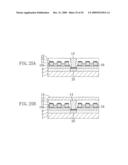 SEMICONDUCTOR MEMORY DEVICE AND MANUFACTURING METHOD OF THE SAME diagram and image