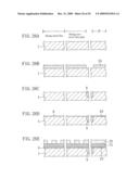 SEMICONDUCTOR MEMORY DEVICE AND MANUFACTURING METHOD OF THE SAME diagram and image