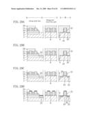 SEMICONDUCTOR MEMORY DEVICE AND MANUFACTURING METHOD OF THE SAME diagram and image