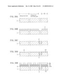 SEMICONDUCTOR MEMORY DEVICE AND MANUFACTURING METHOD OF THE SAME diagram and image