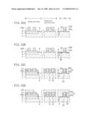 SEMICONDUCTOR MEMORY DEVICE AND MANUFACTURING METHOD OF THE SAME diagram and image