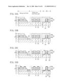 SEMICONDUCTOR MEMORY DEVICE AND MANUFACTURING METHOD OF THE SAME diagram and image